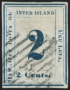 Sale 1187, Lot 844, U.S. Possessions