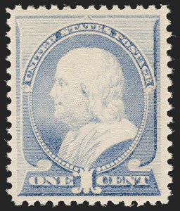 Sale Number 1192, Lot Number 280, 1879-88 American Bank Note Co. Issues (Scott 182-218) Sale Number 1192, Lot Number 280, 1879-88 American Bank Note Co. Issues (Scott 182-218)
