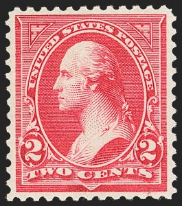 Sale Number 1192, Lot Number 332, 1894-98 Bureau Issues (Scott 246-284)
