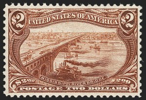 Sale Number 1192, Lot Number 365, 1898 Trans-Mississippi Issue (Scott 285-293) Sale Number 1192, Lot Number 365, 1898 Trans-Mississippi Issue (Scott 285-293)
