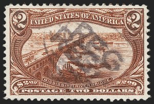 Sale Number 1192, Lot Number 367, 1898 Trans-Mississippi Issue (Scott 285-293) Sale Number 1192, Lot Number 367, 1898 Trans-Mississippi Issue (Scott 285-293)