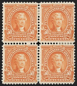 Sale 1192, Lot 390, 1902-08 Issues (Scott 300-320)