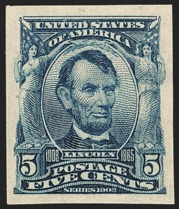 Sale Number 1192, Lot Number 401, 1902-08 Issues (Scott 300-320) Sale Number 1192, Lot Number 401, 1902-08 Issues (Scott 300-320)