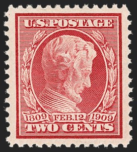Sale Number 1192, Lot Number 450, 1909 Bluish Paper Issue (Scott 357-366) Sale Number 1192, Lot Number 450, 1909 Bluish Paper Issue (Scott 357-366)