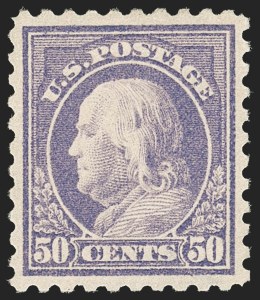 Sale Number 1192, Lot Number 494, 1913-15 Washington-Franklin Issues (Scott 424-461) Sale Number 1192, Lot Number 494, 1913-15 Washington-Franklin Issues (Scott 424-461)