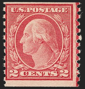 Sale 1192, Lot 544, 1917-19 Issues (Scott 481-524)
