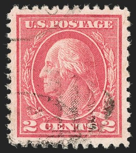 Sale 1192, Lot 554, 1917-19 Issues (Scott 481-524)