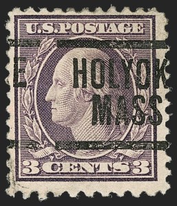 Sale 1192, Lot 557, 1917-19 Issues (Scott 481-524)
