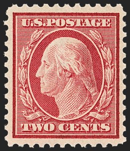 Sale Number 1192, Lot Number 582, 1917-19 Issues (Scott 481-524) Sale Number 1192, Lot Number 582, 1917-19 Issues (Scott 481-524)
