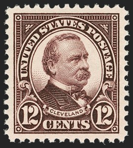 Sale Number 1192, Lot Number 612, 1922-29 Issues (Scott 551-621)