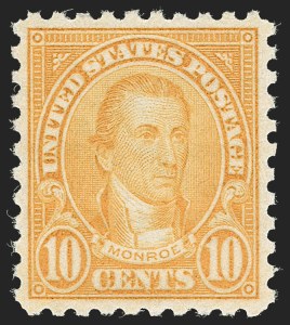 Sale Number 1192, Lot Number 621, 1922-29 Issues (Scott 551-621) Sale Number 1192, Lot Number 621, 1922-29 Issues (Scott 551-621)