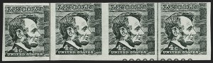 Sale 1192, Lot 639, 1925 and Later Issues