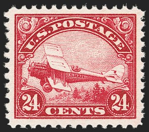 Sale Number 1192, Lot Number 653, Air Post (Scott C1-C10A) Sale Number 1192, Lot Number 653, Air Post (Scott C1-C10A)