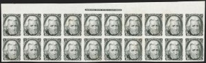 Sale 1197, Lot 1666, 1861-66 Issue (Scott 56-78)