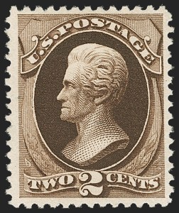 Sale 1197, Lot 1821, 1879 American Bank Note Co. Issue & 1880 Special Printing (Scott 182-199)