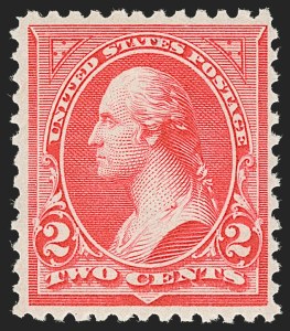 Sale 1197, Lot 1860, 1894-1903 Bureau Issues (Scott 246-284)