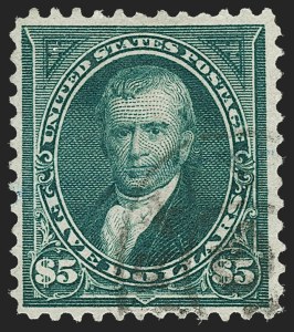 Sale 1197, Lot 1870, 1894-1903 Bureau Issues (Scott 246-284)