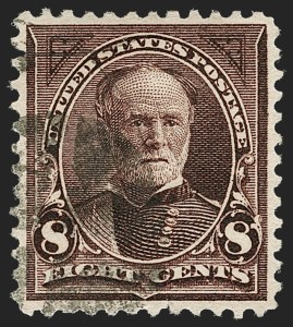 Sale 1197, Lot 1871, 1894-1903 Bureau Issues (Scott 246-284)
