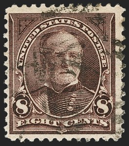 Sale 1197, Lot 1872, 1894-1903 Bureau Issues (Scott 246-284)