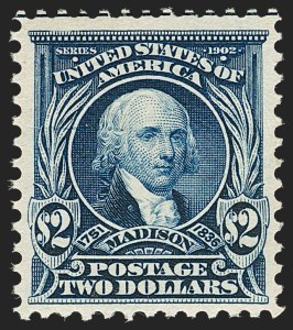 Sale 1197, Lot 1903, 1901 Pan-American and 1902-08 Issues (Scott 294-320)