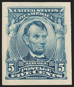 Sale Number 1197, Lot Number 1909, 1901 Pan-American and 1902-08 Issues (Scott 294-320) Sale Number 1197, Lot Number 1909, 1901 Pan-American and 1902-08 Issues (Scott 294-320)