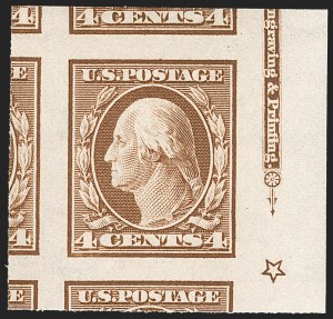 Sale Number 1197, Lot Number 1918, 1908-13 Washington-Franklin Issues (Scott 331-396) Sale Number 1197, Lot Number 1918, 1908-13 Washington-Franklin Issues (Scott 331-396)