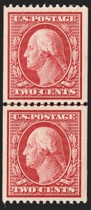 Sale Number 1197, Lot Number 1922, 1908-13 Washington-Franklin Issues (Scott 331-396) Sale Number 1197, Lot Number 1922, 1908-13 Washington-Franklin Issues (Scott 331-396)