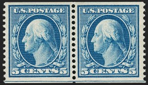 Sale Number 1197, Lot Number 1929, 1908-13 Washington-Franklin Issues (Scott 331-396) Sale Number 1197, Lot Number 1929, 1908-13 Washington-Franklin Issues (Scott 331-396)