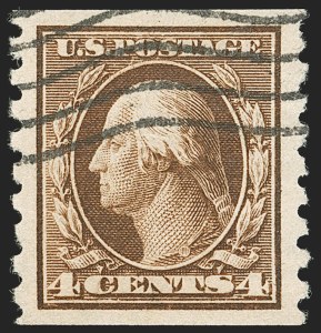 Sale Number 1197, Lot Number 1942, 1908-13 Washington-Franklin Issues (Scott 331-396)