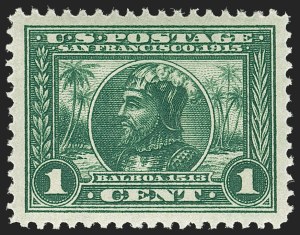 Sale Number 1197, Lot Number 1944, 1913-15 Panama-Pacific Issue, DeBroff Finest Graded Set (Scott 397-404) Sale Number 1197, Lot Number 1944, 1913-15 Panama-Pacific Issue, DeBroff Finest Graded Set (Scott 397-404)
