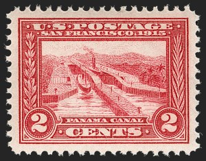 Sale Number 1197, Lot Number 1945, 1913-15 Panama-Pacific Issue, DeBroff Finest Graded Set (Scott 397-404) Sale Number 1197, Lot Number 1945, 1913-15 Panama-Pacific Issue, DeBroff Finest Graded Set (Scott 397-404)
