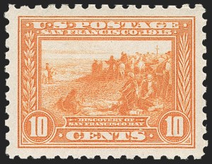 Sale Number 1197, Lot Number 1952, 1913-15 Panama-Pacific Issue, DeBroff Finest Graded Set (Scott 397-404) Sale Number 1197, Lot Number 1952, 1913-15 Panama-Pacific Issue, DeBroff Finest Graded Set (Scott 397-404)