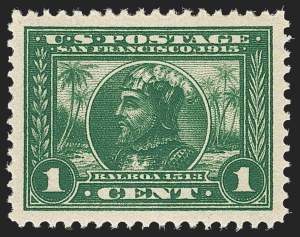 Sale Number 1197, Lot Number 1953, 1913-15 Panama-Pacific, 1912-15 Issues (Scott 397-461) Sale Number 1197, Lot Number 1953, 1913-15 Panama-Pacific, 1912-15 Issues (Scott 397-461)