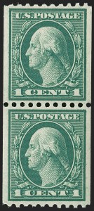 Sale Number 1197, Lot Number 1970, 1913-15 Panama-Pacific, 1912-15 Issues (Scott 397-461) Sale Number 1197, Lot Number 1970, 1913-15 Panama-Pacific, 1912-15 Issues (Scott 397-461)