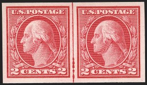 Sale 1197, Lot 1979, 1913-15 Panama-Pacific, 1912-15 Issues (Scott 397-461)