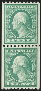 Sale Number 1197, Lot Number 1987, 1916-22 Issues (Scott 462-497) Sale Number 1197, Lot Number 1987, 1916-22 Issues (Scott 462-497)