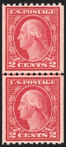 Sale Number 1197, Lot Number 1989, 1916-22 Issues (Scott 462-497) Sale Number 1197, Lot Number 1989, 1916-22 Issues (Scott 462-497)