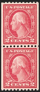Sale Number 1197, Lot Number 1990, 1916-22 Issues (Scott 462-497) Sale Number 1197, Lot Number 1990, 1916-22 Issues (Scott 462-497)