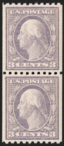Sale Number 1197, Lot Number 1994, 1916-22 Issues (Scott 462-497) Sale Number 1197, Lot Number 1994, 1916-22 Issues (Scott 462-497)