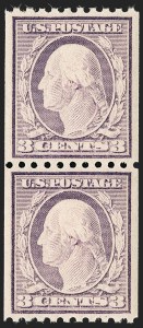 Sale Number 1197, Lot Number 1995, 1916-22 Issues (Scott 462-497) Sale Number 1197, Lot Number 1995, 1916-22 Issues (Scott 462-497)
