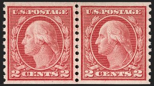 Sale Number 1197, Lot Number 2001, 1916-22 Issues (Scott 462-497) Sale Number 1197, Lot Number 2001, 1916-22 Issues (Scott 462-497)