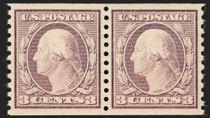Sale Number 1197, Lot Number 2004, 1916-22 Issues (Scott 462-497) Sale Number 1197, Lot Number 2004, 1916-22 Issues (Scott 462-497)
