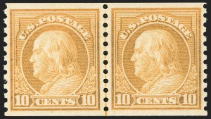 Sale Number 1197, Lot Number 2011, 1916-22 Issues (Scott 462-497) Sale Number 1197, Lot Number 2011, 1916-22 Issues (Scott 462-497)