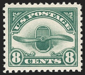Sale Number 1197, Lot Number 2088, Air Post Sale Number 1197, Lot Number 2088, Air Post