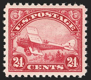 Sale Number 1197, Lot Number 2091, Air Post Sale Number 1197, Lot Number 2091, Air Post