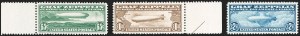 Sale 1197, Lot 2092, Air Post