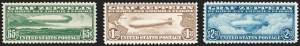 Sale 1197, Lot 2093, Air Post