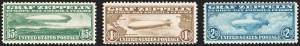 Sale 1197, Lot 2094, Air Post