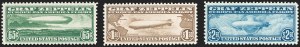 Sale 1197, Lot 2095, Air Post