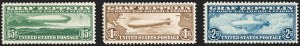Sale 1197, Lot 2096, Air Post